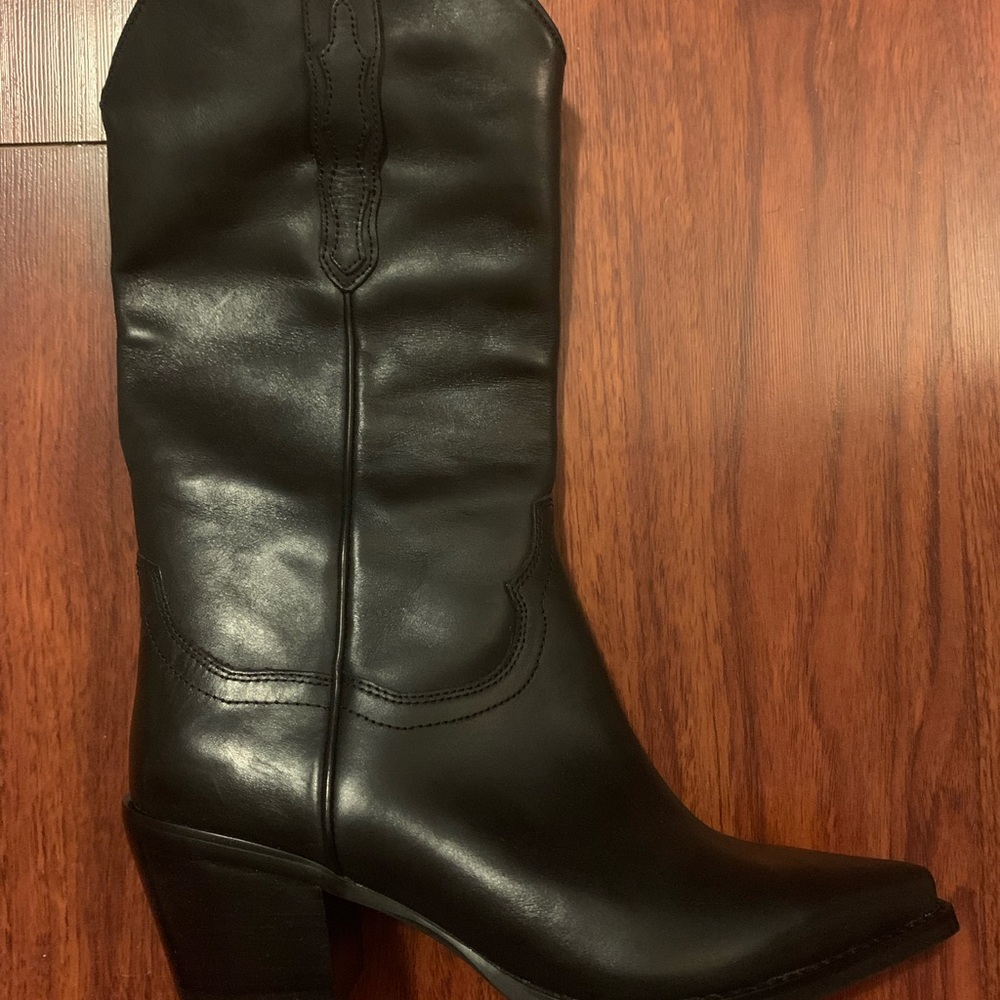 Western Boots